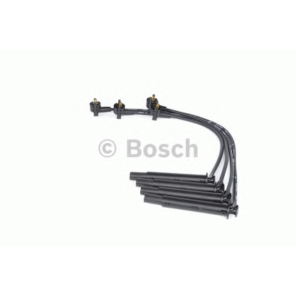 Photo Ignition Cable Kit BOSCH 0986357090