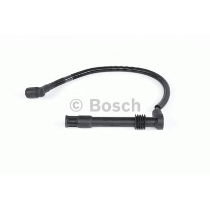 Photo Ignition Cable BOSCH 0986357722