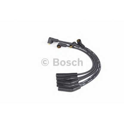 Photo Ignition Cable Kit BOSCH 0986357153