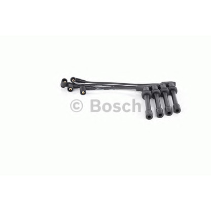 Photo Ignition Cable Kit BOSCH 0986357260