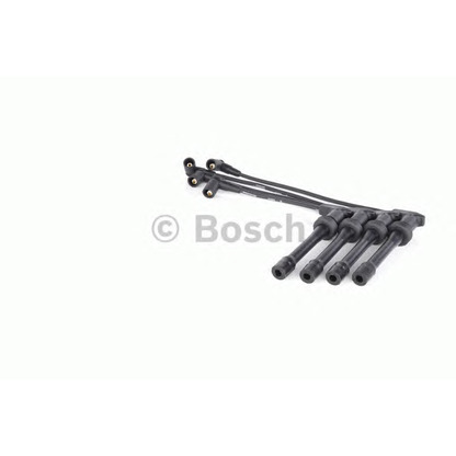 Photo Ignition Cable Kit BOSCH 0986357260