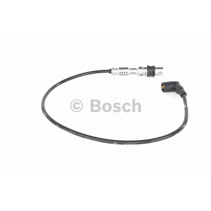 Фото Провод зажигания BOSCH 0986357735