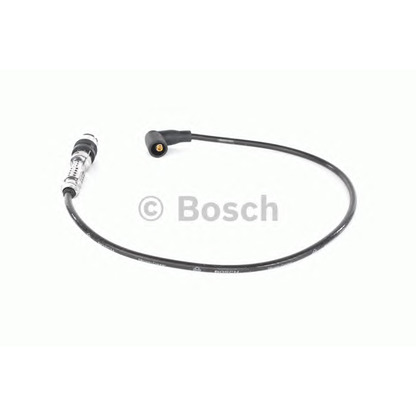 Фото Провод зажигания BOSCH 0986357735