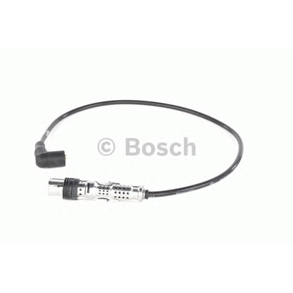 Фото Провод зажигания BOSCH 0986357735