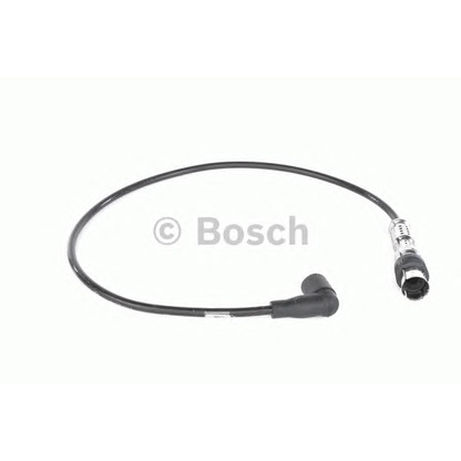 Фото Провод зажигания BOSCH 0986357735