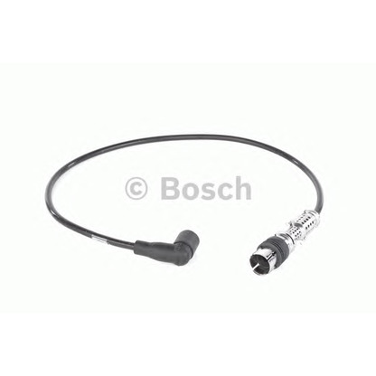 Фото Провод зажигания BOSCH 0986357735