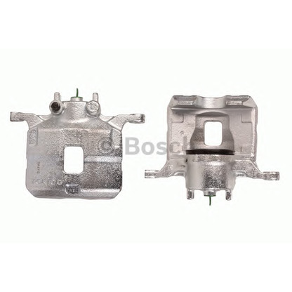 Photo Brake Caliper BOSCH 0986134479