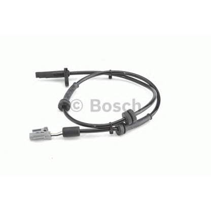 Foto Sensor, revoluciones de la rueda BOSCH 0265007905