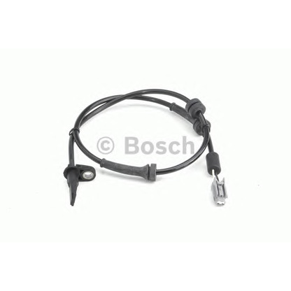 Foto Sensor, Raddrehzahl BOSCH 0265007905