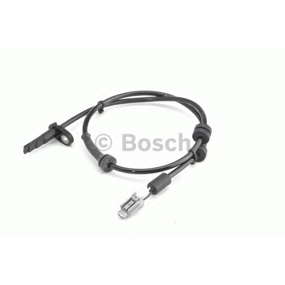 Foto Sensor, revoluciones de la rueda BOSCH 0265007905