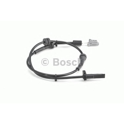 Foto Sensor, revoluciones de la rueda BOSCH 0265007905