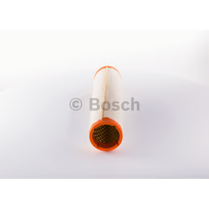 Photo Filtre à air secondaire BOSCH 0986B03400