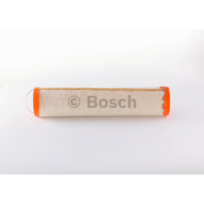 Foto Sekundärluftfilter BOSCH 0986B03400