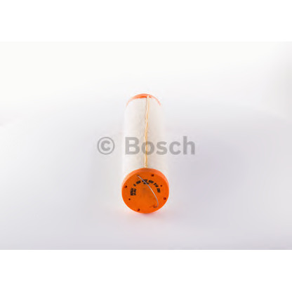 Foto Sekundärluftfilter BOSCH 0986B03400