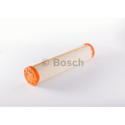 Foto Sekundärluftfilter BOSCH 0986B03400