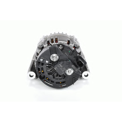 Zdjęcie Alternator BOSCH 0124325038