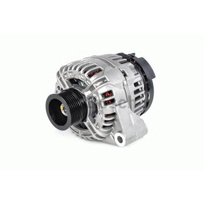 Zdjęcie Alternator BOSCH 0124325038