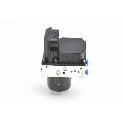Photo Hydraulic Unit, brake system BOSCH 0265224013