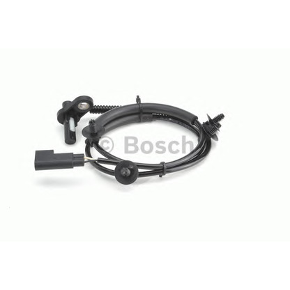 Foto Sensor, revoluciones de la rueda BOSCH 0265007404