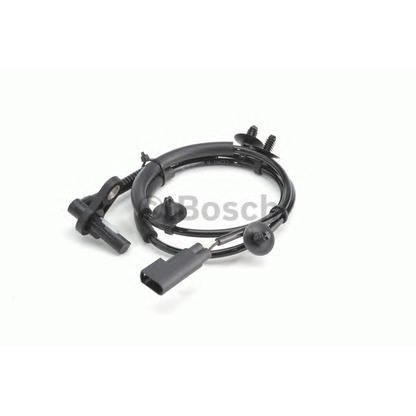 Foto Sensor, Raddrehzahl BOSCH 0265007404