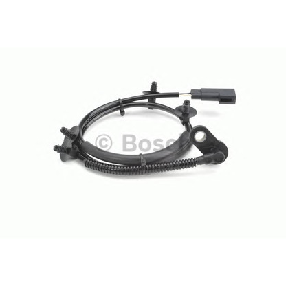 Foto Sensor, Raddrehzahl BOSCH 0265007404