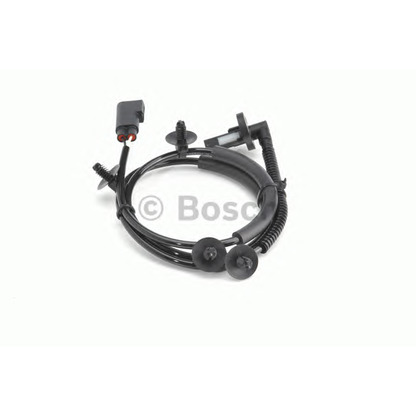 Foto Sensor, revoluciones de la rueda BOSCH 0265007404