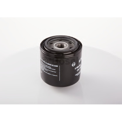 Photo Oil Filter BOSCH 0986B01003