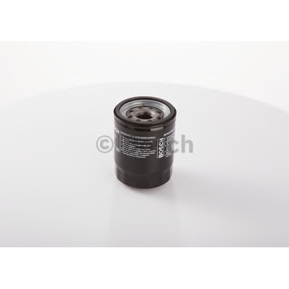 Photo Oil Filter BOSCH 0986B00015