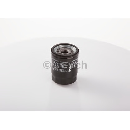 Photo Oil Filter BOSCH 0986B00015