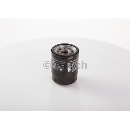 Photo Oil Filter BOSCH 0986B00015