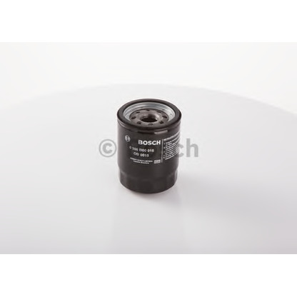 Photo Oil Filter BOSCH 0986B00015