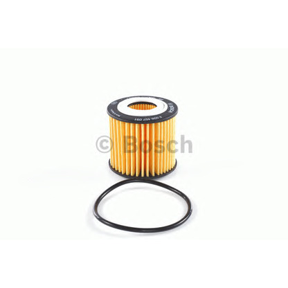 Photo Oil Filter BOSCH F026407091