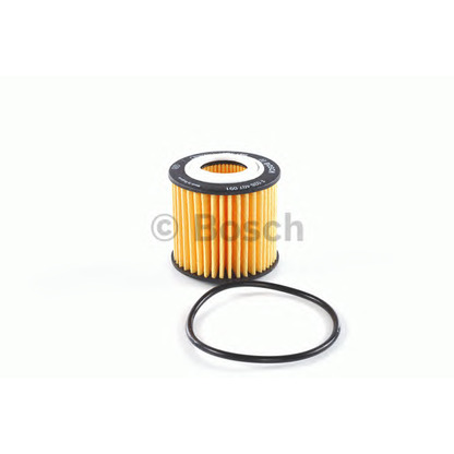 Photo Oil Filter BOSCH F026407091