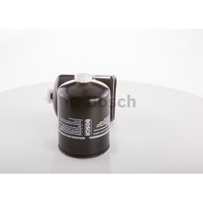 Photo Fuel filter BOSCH 0986450710