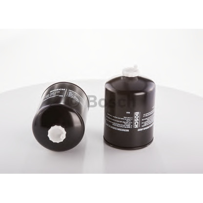 Photo Fuel filter BOSCH 0986450710