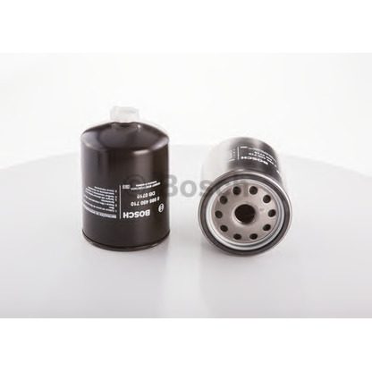 Photo Fuel filter BOSCH 0986450710