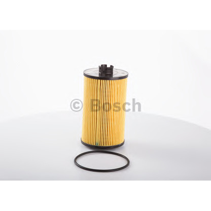 Foto Filtro de aceite BOSCH 0986B01557