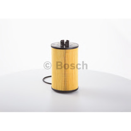 Foto Filtro de aceite BOSCH 0986B01557