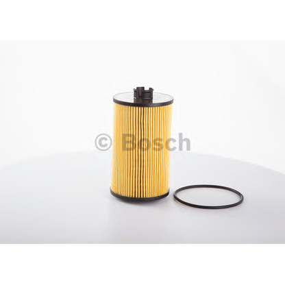 Foto Filtro de aceite BOSCH 0986B01557