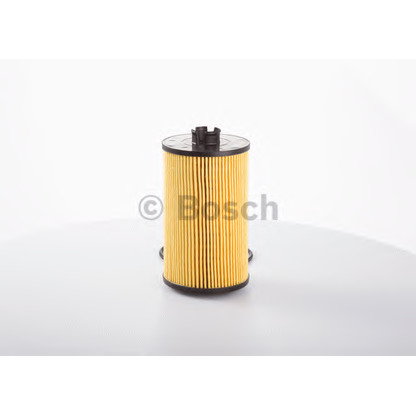 Foto Filtro de aceite BOSCH 0986B01557