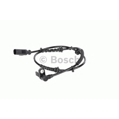 Foto Sensor, Raddrehzahl BOSCH 0265008089