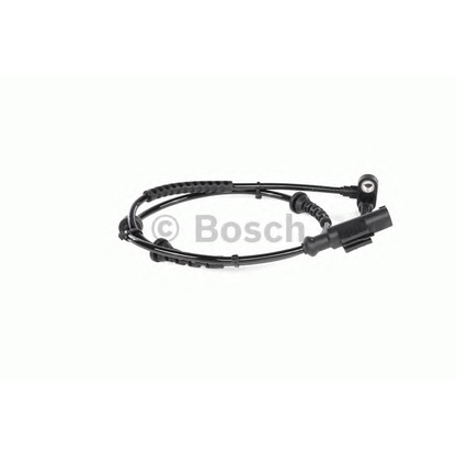 Foto Sensor, revoluciones de la rueda BOSCH 0265008089