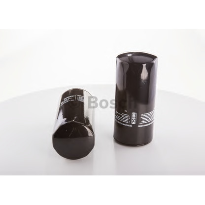 Photo Fuel filter BOSCH 0986450725