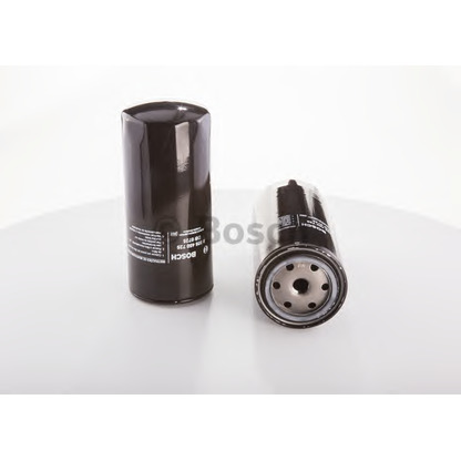 Photo Fuel filter BOSCH 0986450725