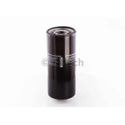 Foto Ölfilter BOSCH 0986B01020