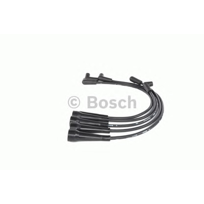 Photo Ignition Cable Kit BOSCH 0986356743