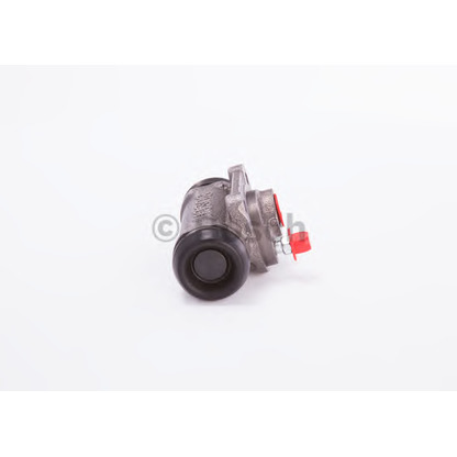 Photo Wheel Brake Cylinder BOSCH 0986AB8040