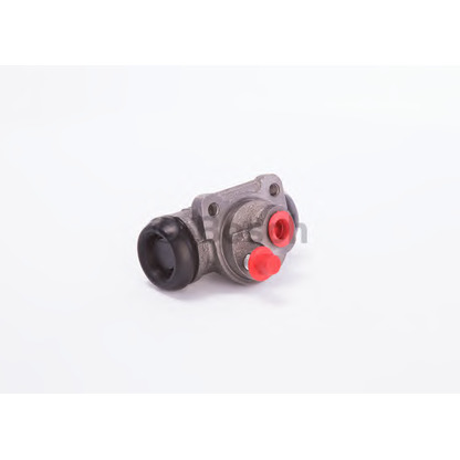 Photo Wheel Brake Cylinder BOSCH 0986AB8040