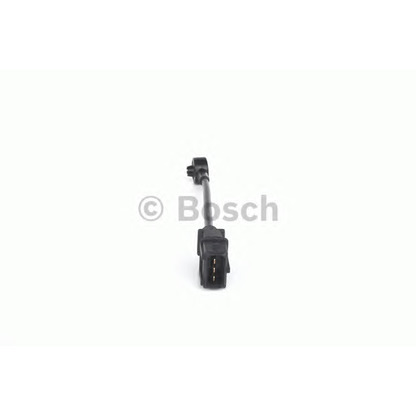 Foto Sensor, Nockenwellenposition BOSCH 0356914224