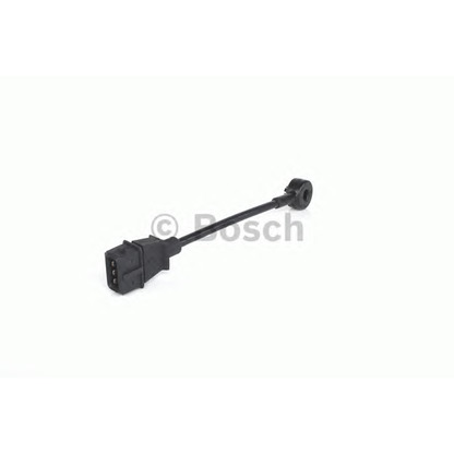 Foto Sensor, Nockenwellenposition BOSCH 0356914224